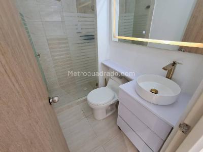 Apartaestudio en venta en San Cristobal Sur, Bogotá, 32 m² · foto 10 de 20