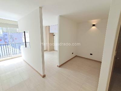 Apartaestudio en venta en San Cristobal Sur, Bogotá, 32 m² · foto 12 de 20