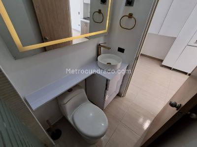 Apartaestudio en venta en San Cristobal Sur, Bogotá, 32 m² · foto 15 de 20