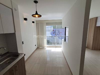 Apartaestudio en venta en San Cristobal Sur, Bogotá, 32 m² · foto 18 de 20