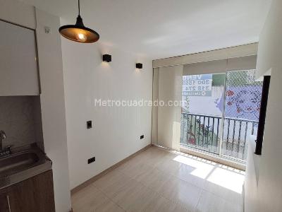 Apartaestudio en venta en San Cristobal Sur, Bogotá, 32 m² · foto 20 de 20