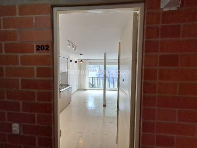 Apartaestudio en venta en San Cristobal Sur, Bogotá, 32 m² · foto 2 de 20