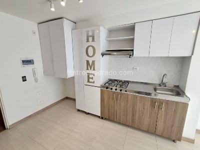 Apartaestudio en venta en San Cristobal Sur, Bogotá, 32 m² · foto 4 de 20