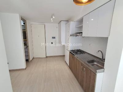 Apartaestudio en venta en San Cristobal Sur, Bogotá, 32 m² · foto 5 de 20