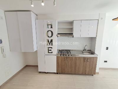 Apartaestudio en venta en San Cristobal Sur, Bogotá, 32 m² · foto 6 de 20