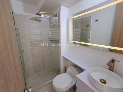 Apartaestudio en venta en San Cristobal Sur, Bogotá, 32 m² · foto 7 de 20