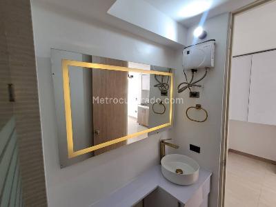 Apartaestudio en venta en San Cristobal Sur, Bogotá, 32 m² · foto 9 de 20