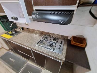 Apartamento en venta en San Cristobal Sur, Bogotá · foto 10 de 20