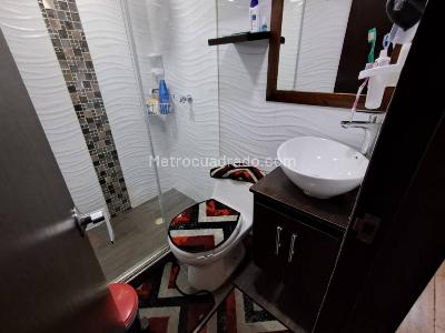 Apartamento en venta en San Cristobal Sur, Bogotá · foto 12 de 20