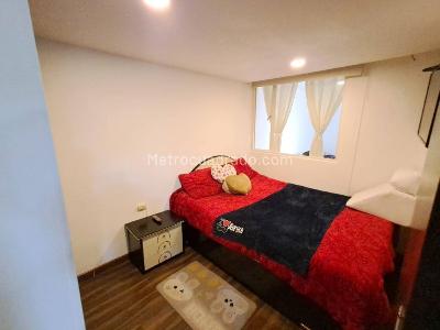 Apartamento en venta en San Cristobal Sur, Bogotá · foto 15 de 20