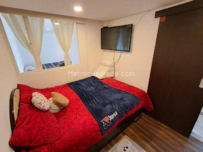 Apartamento en venta en San Cristobal Sur, Bogotá · foto 16 de 20