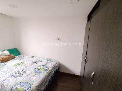 Apartamento en venta en San Cristobal Sur, Bogotá · foto 17 de 20