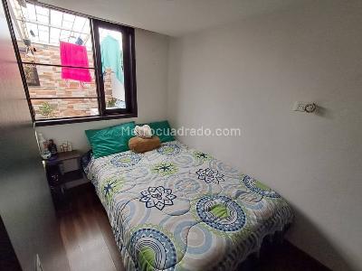 Apartamento en venta en San Cristobal Sur, Bogotá · foto 18 de 20