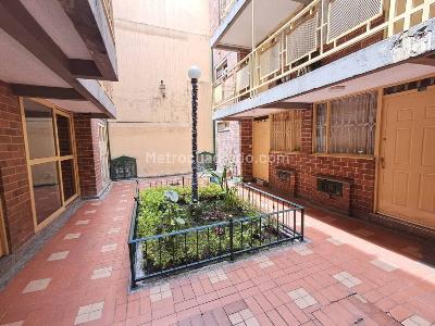 Apartamento en venta en San Cristobal Sur, Bogotá · foto 2 de 20