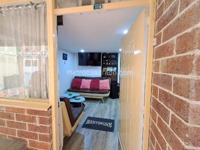 Apartamento en venta en San Cristobal Sur, Bogotá · foto 3 de 20