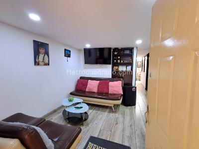 Apartamento en venta en San Cristobal Sur, Bogotá · foto 4 de 20
