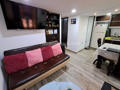 Apartamento en venta en San Cristobal Sur, Bogotá · foto 5 de 20
