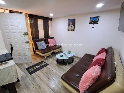 Apartamento en venta en San Cristobal Sur, Bogotá · foto 6 de 20