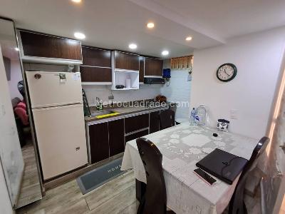 Apartamento en venta en San Cristobal Sur, Bogotá · foto 7 de 20