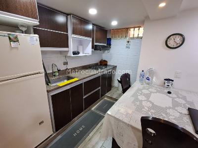 Apartamento en venta en San Cristobal Sur, Bogotá · foto 8 de 20