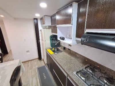 Apartamento en venta en San Cristobal Sur, Bogotá · foto 9 de 20
