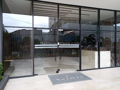 Apartamento en Arriendo, Manga, Cartagena de Indias