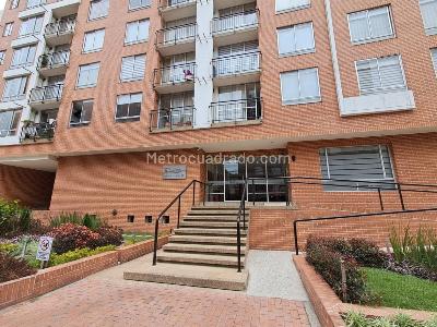 Apartamento en Arriendo, San Cristobal Norte, Bogotá D.C.