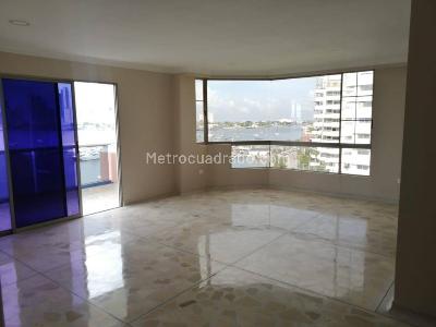 Apartamento en venta en Manga, Cartagena · foto 3 de 20