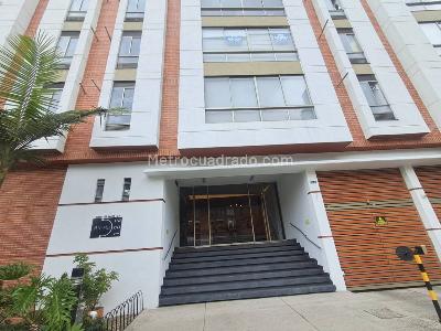 Apartaestudio en Arriendo, Santa Barbara Occidental, Bogotá D.C.
