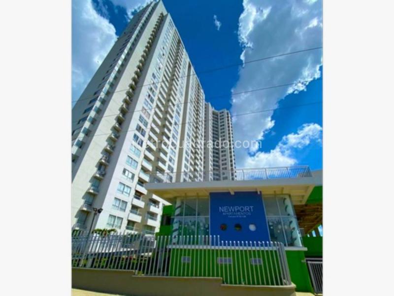 Apartamento en Arriendo, El Campestre, Cartagena de Indias