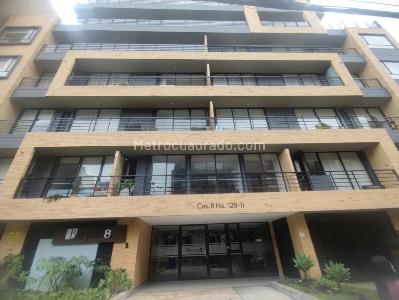 Apartaestudio en Arriendo, Bella Suiza, Bogotá D.C. en Bella Suiza