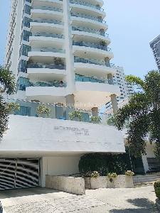 Apartamento en Arriendo, El Cabrero, Cartagena de Indias
