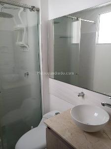 Apartamento en venta en Serena Del Mar, Cartagena · foto 18 de 20