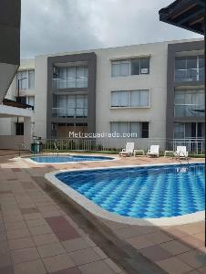 Apartamento en venta en Serena Del Mar, Cartagena · foto 4 de 20