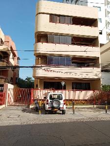 Apartaestudio en Arriendo, El Cabrero, Cartagena de Indias