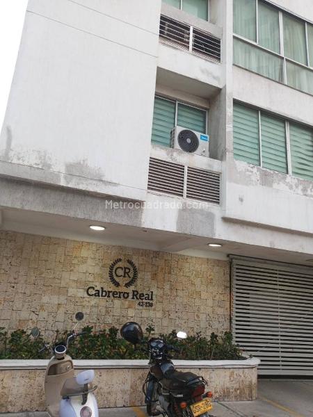 Apartment for rent in Cartagena