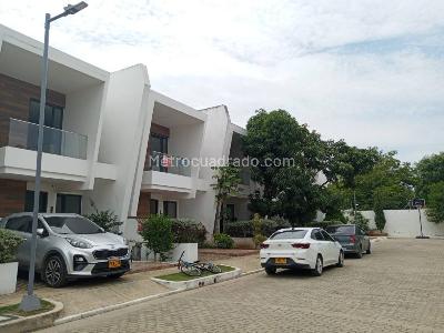 Casa en venta en Turbaco, Cartagena · foto 2 de 20