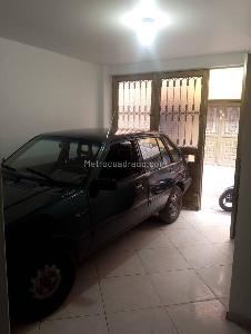 Casa de 5 alcobas en venta en Santa Rita, Bogotá, 240 m² · foto 3 de 20