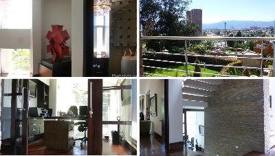 Casa de 5 alcobas en venta en Cerros Altos De Suba, Bogotá, 650 m² · foto 11 de 20