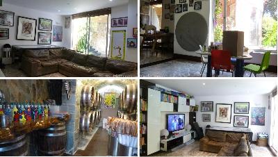 Casa de 5 alcobas en venta en Cerros Altos De Suba, Bogotá, 650 m² · foto 15 de 20