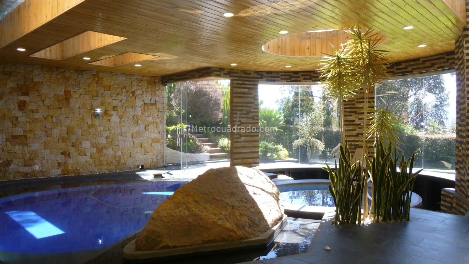 Casa en Venta  CERROS ALTOS DE SUBA