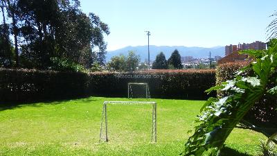 Casa de 5 alcobas en venta en Cerros Altos De Suba, Bogotá, 650 m² · foto 16 de 20