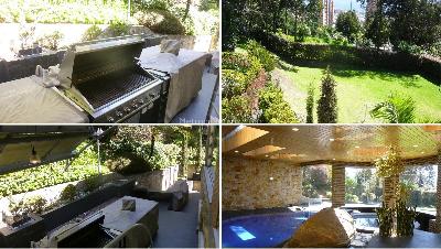 Casa de 5 alcobas en venta en Cerros Altos De Suba, Bogotá, 650 m² · foto 17 de 20
