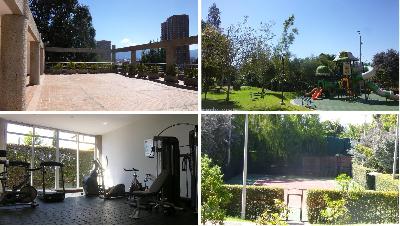 Casa de 5 alcobas en venta en Cerros Altos De Suba, Bogotá, 650 m² · foto 19 de 20