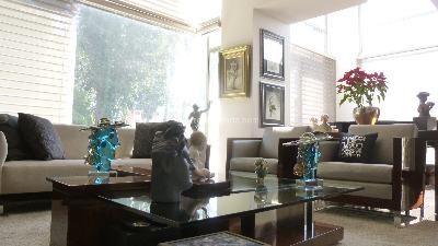 Casa de 5 alcobas en venta en Cerros Altos De Suba, Bogotá, 650 m² · foto 4 de 20