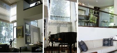 Casa de 5 alcobas en venta en Cerros Altos De Suba, Bogotá, 650 m² · foto 6 de 20