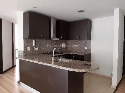 Apartamento de 2 alcobas en arriendo en Cedritos Caobos, Bogotá, 68 m² · foto 7 de 18