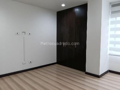 Apartamento de 2 alcobas en arriendo en Cedritos Caobos, Bogotá, 68 m² · foto 15 de 18