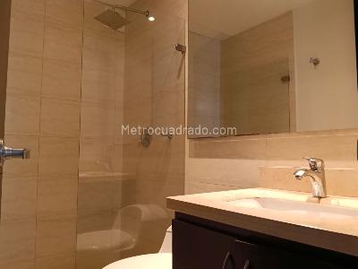 Apartamento de 2 alcobas en arriendo en Cedritos Caobos, Bogotá, 68 m² · foto 8 de 18