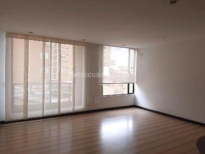 Apartamento de 2 alcobas en arriendo en Cedritos Caobos, Bogotá, 68 m² · foto 5 de 18